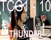 thunder cover J.Fla