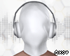 White Auditory Mask M