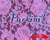 [CS] Furkini Shorts