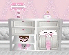 *A* Baby Girl Shelves
