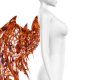 Flame Reaper Wings