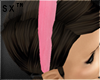 sx Pink G0re Headband