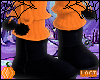 🎃 halloween boots 2