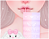 🌙 Angel Juice Candy