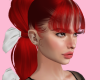 4! Oyuki Red/white