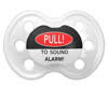 PULL! Pacifier