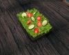Salad Plater