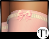 T! Bunny Babe Garters