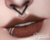 S. Lip Shine Café #1