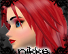 nikka77 rouge Garnet