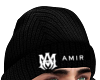 Beanie Am