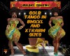 MD*GOLD TANGO-BMXXL
