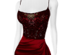 ~RC-266 Evening Gown Red