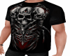 Skull T Shirt 1