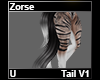 Zorse Tail V1