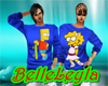 BLL Simpson Sweater-F.1