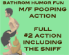 M/F POOPING ANIMATION