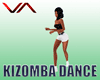 Kizomba Dances