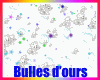 Bulles d’ours