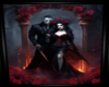 vampire couple