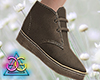 Boho Spring Shoes [M]
