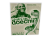 What's up Doechii?