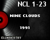 Nine Clouds-1991
