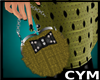 Cym Vintage Purse 5