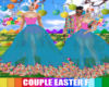 (MN)COUPLE EASTER F