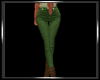 [SD] Fall Jeans 2 Grn