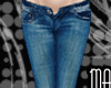 |MA|Denim Jeans