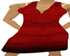 Sexy Red dress 