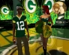 Green Bay packers