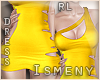 [Is] She Mine RL Yellow