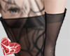 stockings rl <3