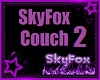 SkyFox Couch2