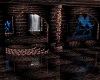 Brick Dungeon Room