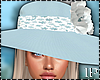 Cruise Lovely Hat Summer