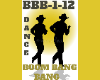 Dance&Song Boom Bang B