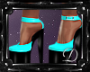 .:D:.Mariela Blue Heels