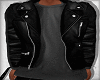Byker Leather Jacket