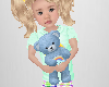 Kids Rainbow Bear