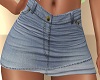 DENIM SKIRT RLL