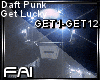 Daft Punk !! Get Lucky !