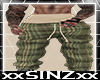 X Fall Pajamas  V 10.10