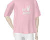 ♔ BB Tee