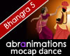 Bhangra Dance 5