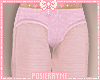 ♥ Kids Tights Pink