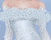 Frost Winter Gown