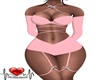 Pink Heart